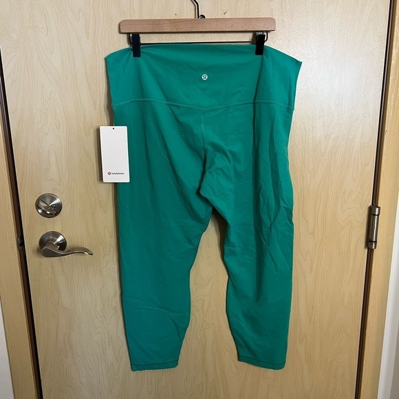 NWT lululemon Align HR Pant 25" - Picture 1 of 3